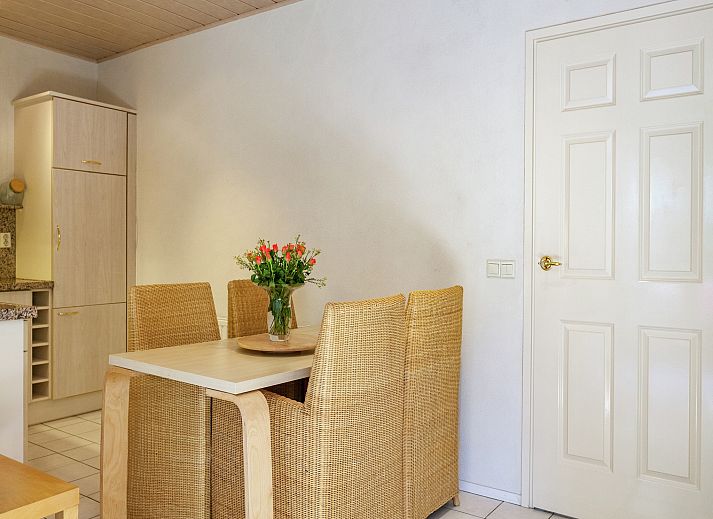 Guest house 620259 - Apartment Walcheren - Vier Duinen
