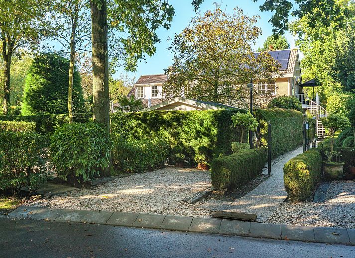 Guest house 620259 - Apartment Walcheren - Vier Duinen