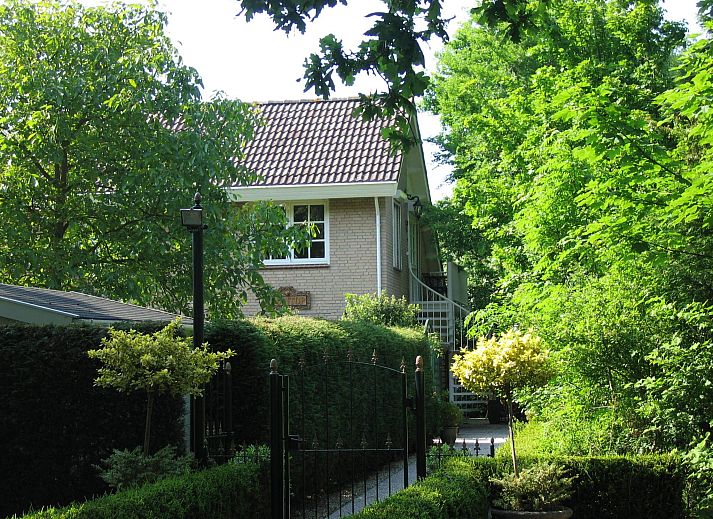 Guest house 620259 - Apartment Walcheren - Vier Duinen