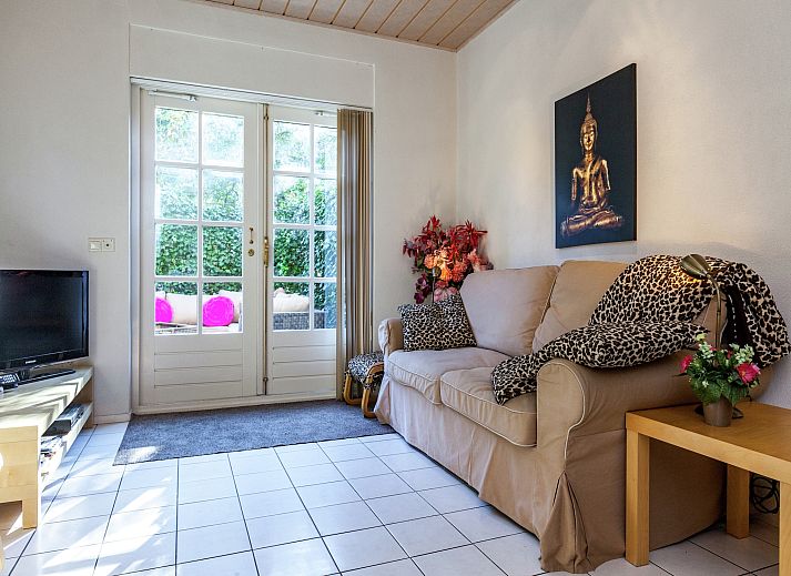 Guest house 620259 - Apartment Walcheren - Vier Duinen