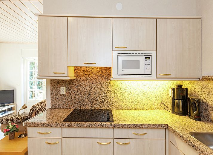 Guest house 620259 - Apartment Walcheren - Vier Duinen