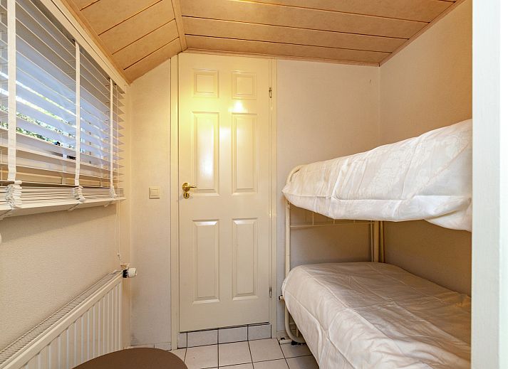 Guest house 620259 - Apartment Walcheren - Vier Duinen