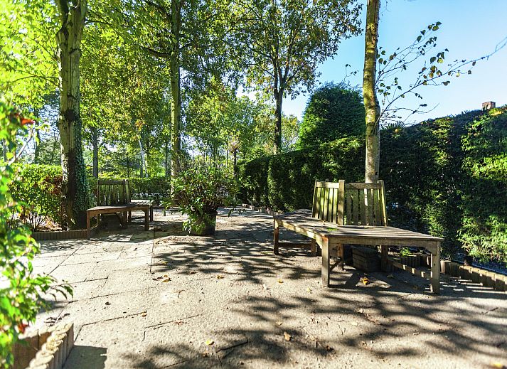 Guest house 620259 - Apartment Walcheren - Vier Duinen