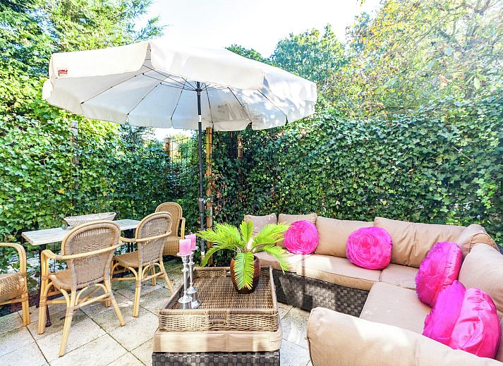 Guest house 620259 - Apartment Walcheren - Vier Duinen