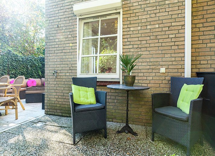 Guest house 620259 - Apartment Walcheren - Vier Duinen