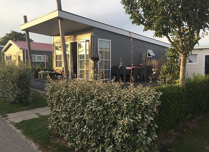 Verblijf 620261 • Vakantiewoning Walcheren • VZ848 Chalet Oostkapelle