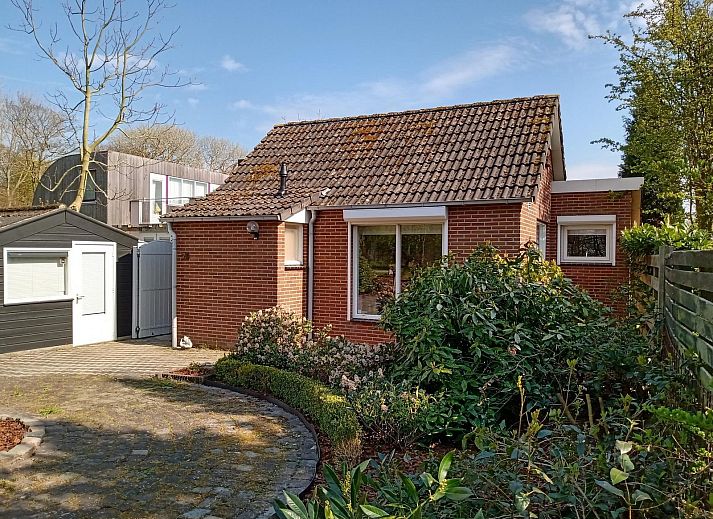 Verblijf 620263 • Vakantiewoning Walcheren • VZ1091 Vakantiehuis in Oostkapelle