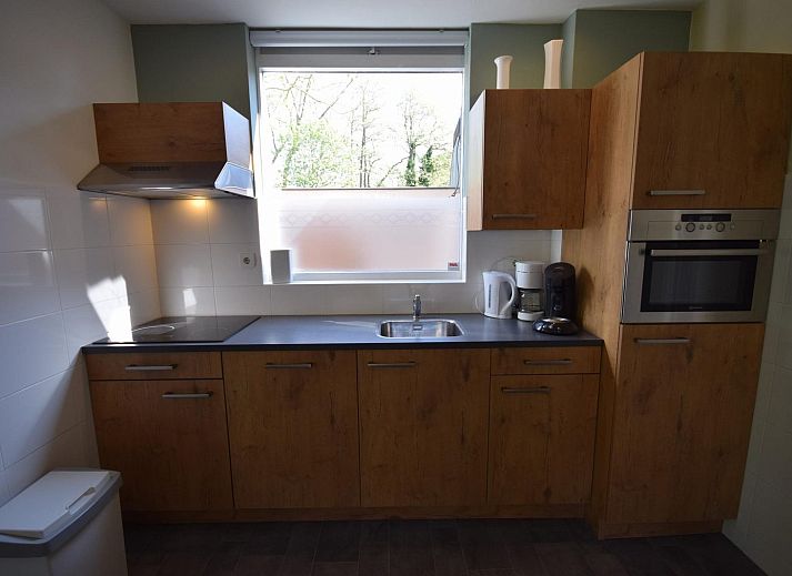 VZ1091 Vakantiehuis in Oostkapelle, ruime achtertuin voor ontspanning in Walcheren, Zeeland.