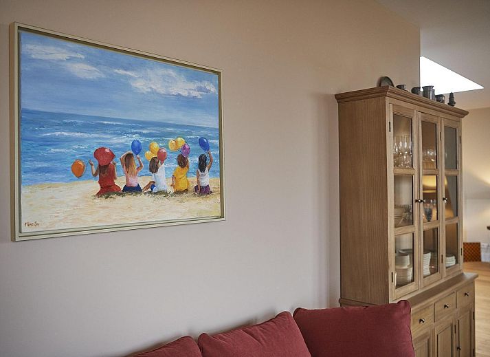 Geniessen Sie die Ruhe im Appartement VZ2351 in Oostkapelle, Zeeland, mit einer schoenen Terrasse und Blick auf die natuerliche Umgebung.