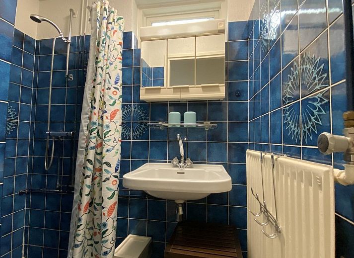 VZ1007 Vakantiebungalow met ruime tuin in Oostkapelle, Walcheren, Zeeland.