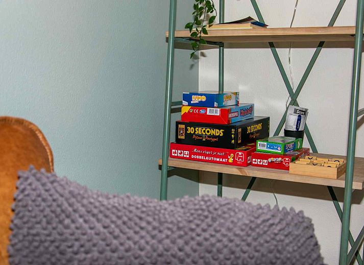 Fahrraeder in der Scheune des Ferienhauses ZE1402 in Oostkapelle, Walcheren, Zeeland fuer Erkundungen in der Umgebung.