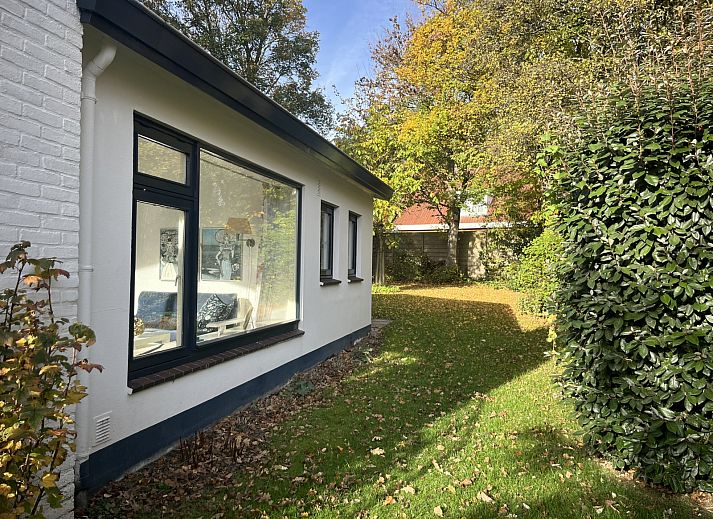 Verblijf 620280 - Vakantiewoning Walcheren - ZE1678