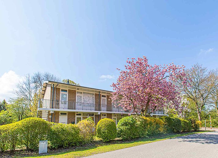 Unterkunft 620281 • Bungalow Walcheren • VZ411 Stacaravan Oostkapelle