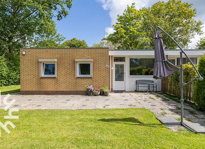 Verblijf 620289 • Vakantiewoning Walcheren • Gezellige 5-persoons bungalow in Oostkapelle