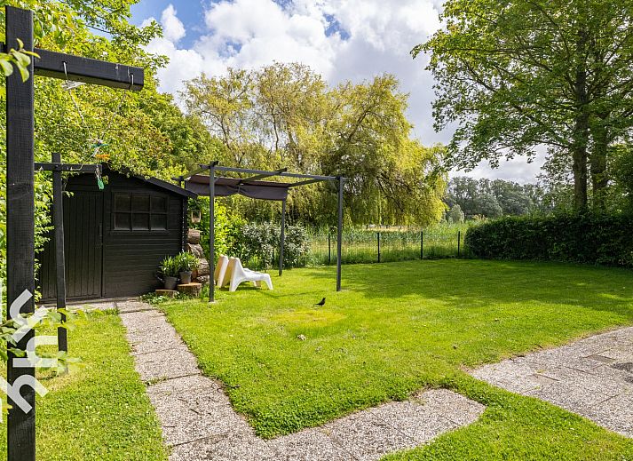Guest house 620289 - Holiday property Walcheren - ZE465