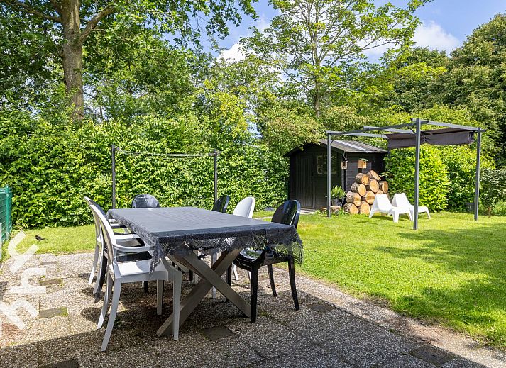 Guest house 620289 - Holiday property Walcheren - ZE465