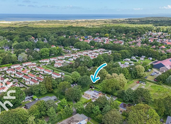 Guest house 620289 - Holiday property Walcheren - ZE465