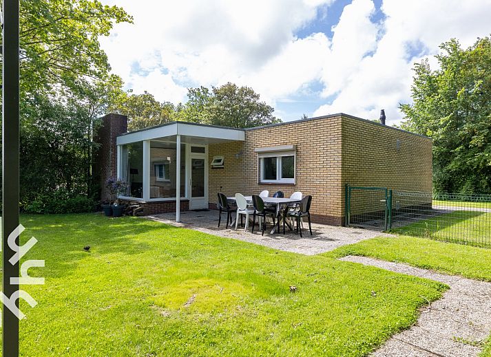 Guest house 620289 - Holiday property Walcheren - ZE465
