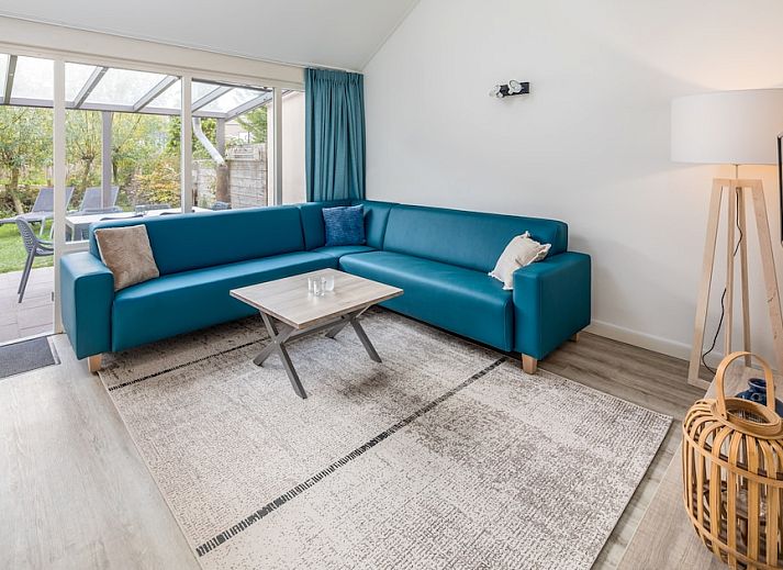 Unterkunft 620292 • Bungalow Walcheren • Comfort 6