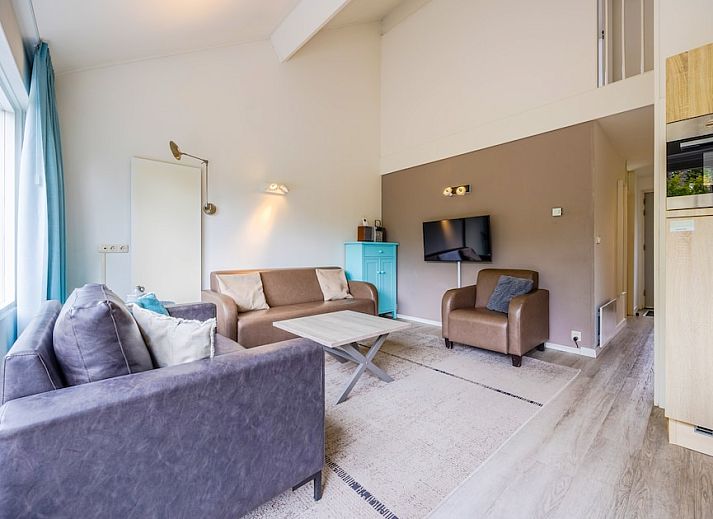 Verblijf 620292 - Bungalow Walcheren - Comfort 6