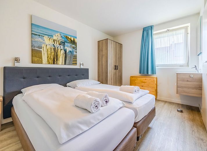 Verblijf 620292 - Bungalow Walcheren - Comfort 6