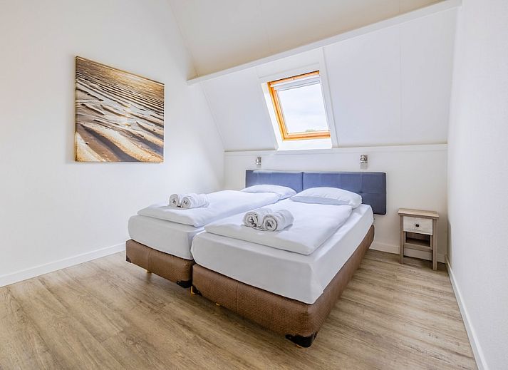 Verblijf 620292 - Bungalow Walcheren - Comfort 6