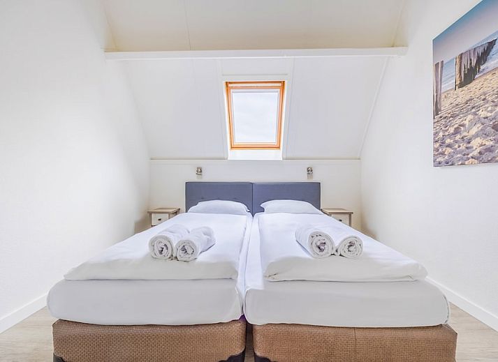 Verblijf 620292 - Bungalow Walcheren - Comfort 6