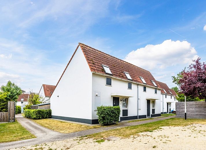 Verblijf 620294 • Bungalow Walcheren • Comfort 4K