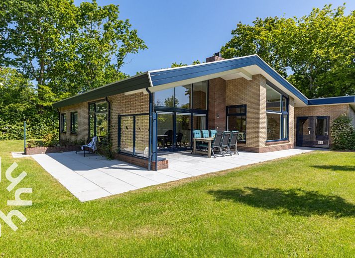 Verblijf 620295 • Vakantiewoning Walcheren • Hoge Weide 64