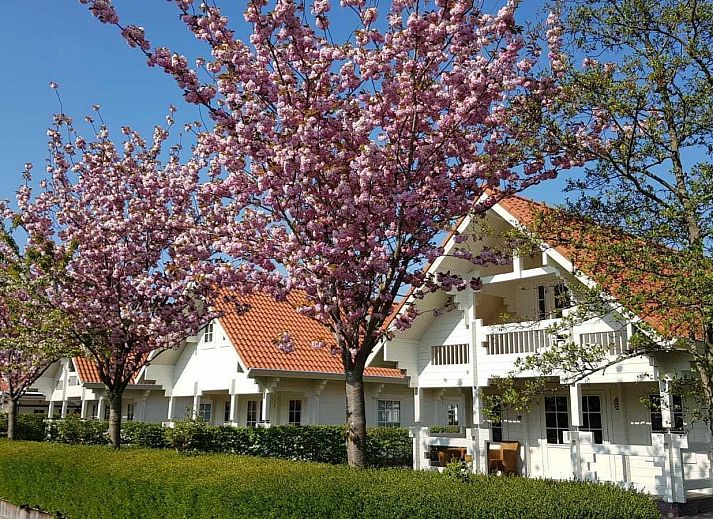 Verblijf 620299 • Vakantiewoning Walcheren • VZ982 Vrijstaand vakantiehuis in Oostkapelle