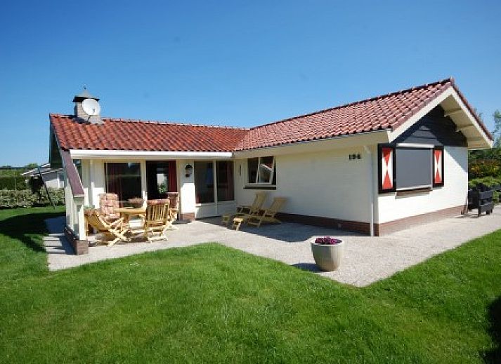 Unterkunft 620302 • Bungalow Walcheren • Joossesweg 194