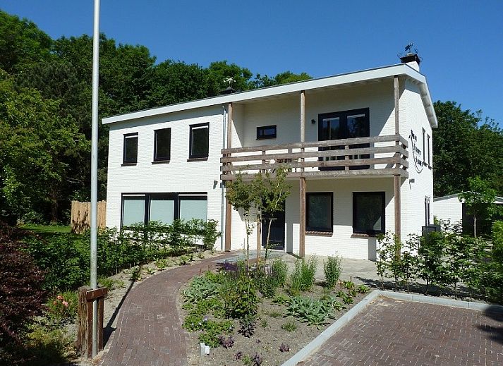 Guest house 620306 • Holiday property Walcheren • Van de Zeeuwse Stromen 