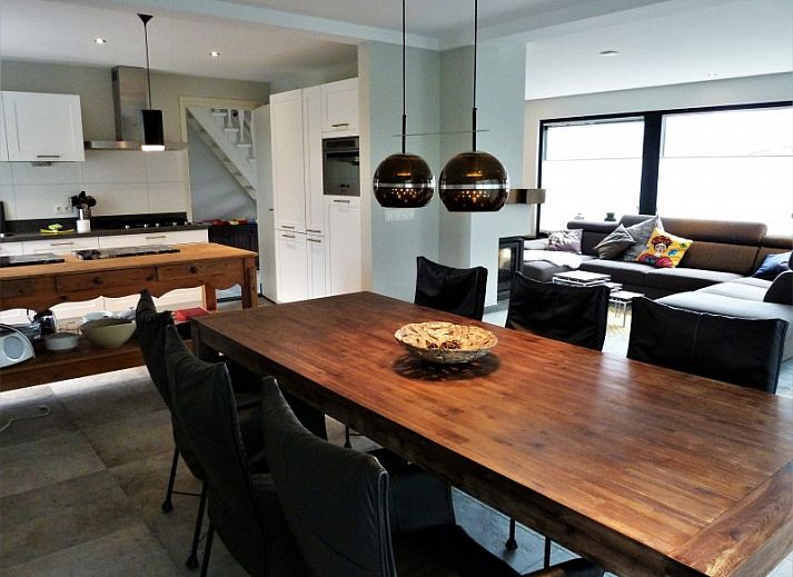 Unterkunft 620306 - Ferienhaus Walcheren - Van de Zeeuwse Stromen