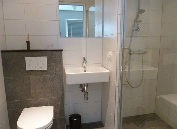 Unterkunft 620306 - Ferienhaus Walcheren - Van de Zeeuwse Stromen