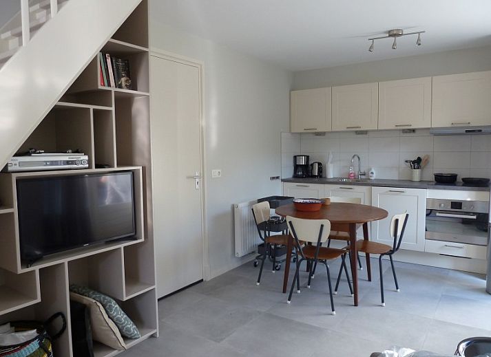 Unterkunft 620306 - Ferienhaus Walcheren - Van de Zeeuwse Stromen