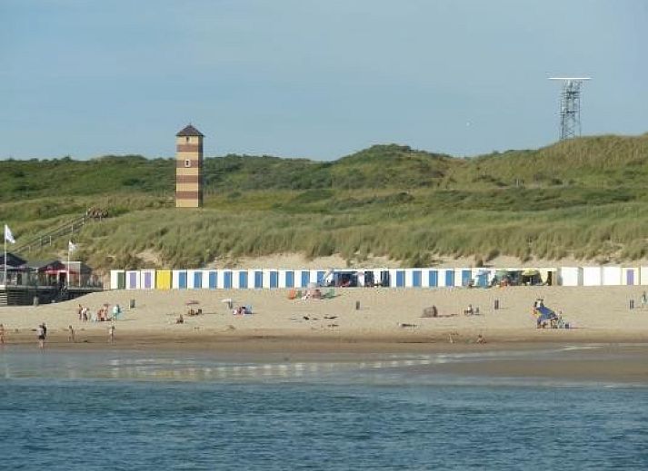 Unterkunft 620306 - Ferienhaus Walcheren - Van de Zeeuwse Stromen