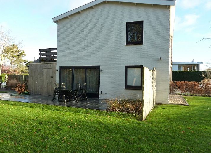 Unterkunft 620306 - Ferienhaus Walcheren - Van de Zeeuwse Stromen