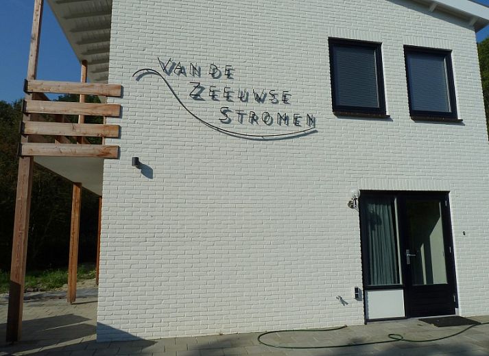 Unterkunft 620306 - Ferienhaus Walcheren - Van de Zeeuwse Stromen