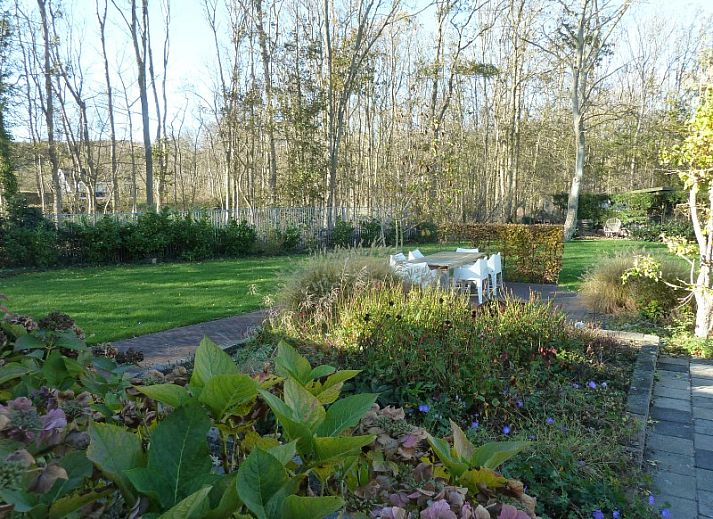 Unterkunft 620306 - Ferienhaus Walcheren - Van de Zeeuwse Stromen