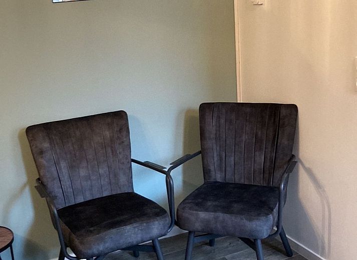 Verblijf 620309 - Appartement Walcheren - Appartement Gemütliche Ferienwohnung Westkapelle mit Terras