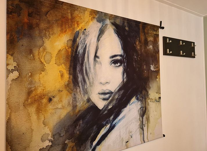 Verblijf 620309 - Appartement Walcheren - Appartement Gemütliche Ferienwohnung Westkapelle mit Terras