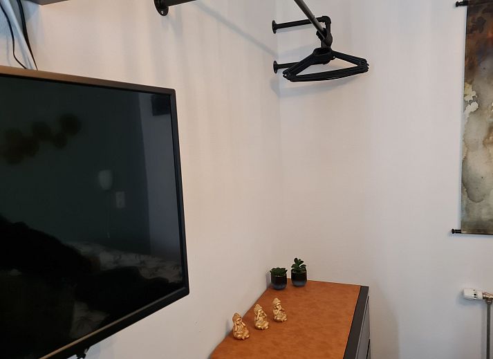 Verblijf 620309 - Appartement Walcheren - Appartement Gemütliche Ferienwohnung Westkapelle mit Terras