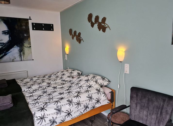 Verblijf 620309 - Appartement Walcheren - Appartement Gemütliche Ferienwohnung Westkapelle mit Terras