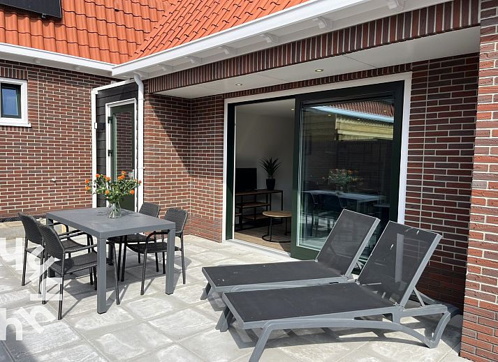Unterkunft 620310 - Ferienhaus Walcheren - ZE730