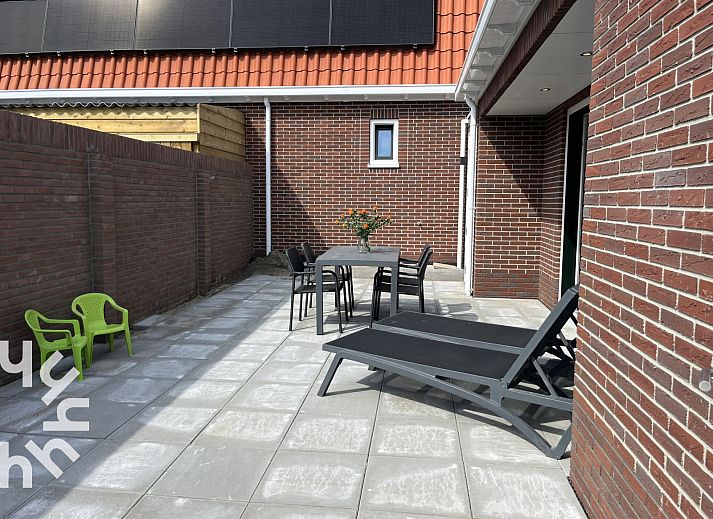Unterkunft 620310 - Ferienhaus Walcheren - ZE730