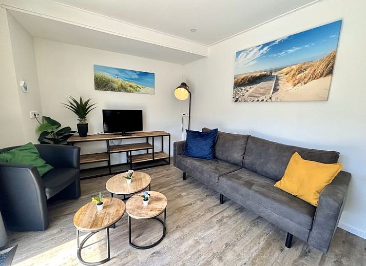 Verblijf 620312 • Appartement Walcheren • Appartement Beach House Westkapelle 105.1