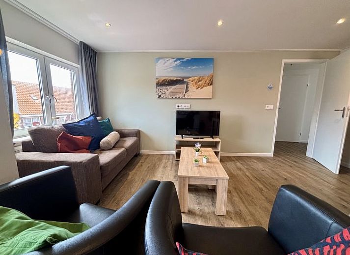 Guest house 620317 • Apartment Walcheren • Appartement Beach House Westkapelle 105.3