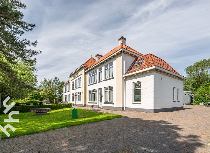 Unterkunft 620323 - Ferienhaus Walcheren - ZE132