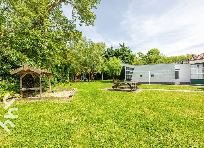 Unterkunft 620323 - Ferienhaus Walcheren - ZE132