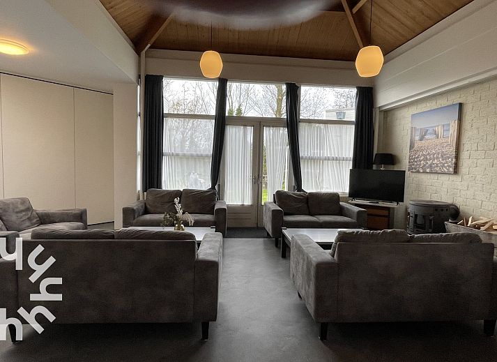 Unterkunft 620323 - Ferienhaus Walcheren - ZE132